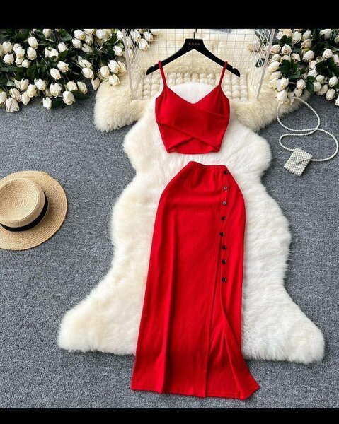 Ladies wear