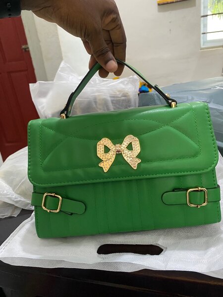 Mini hand bag