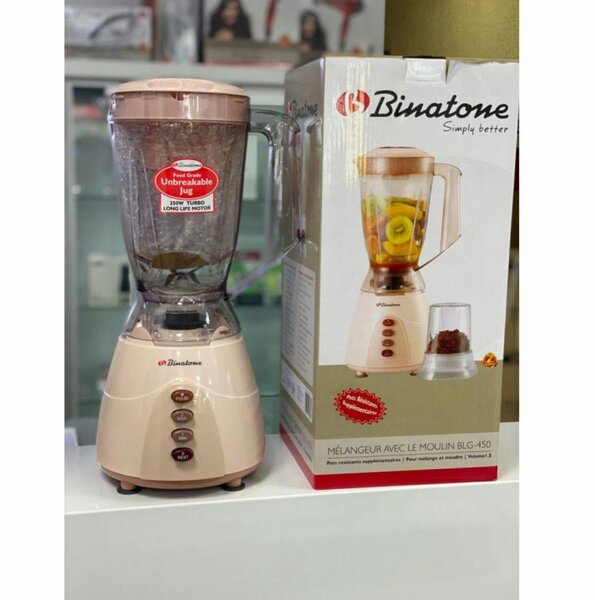 Mixeur binatone