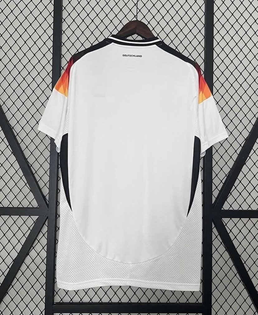 Maillot Allemagne