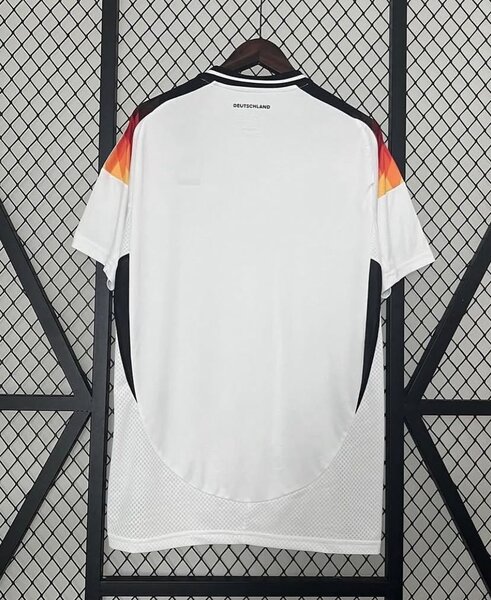 Maillot Allemagne