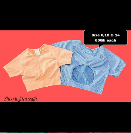 women's sports top