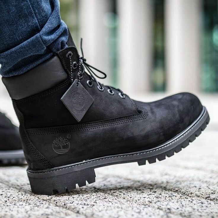Timberland