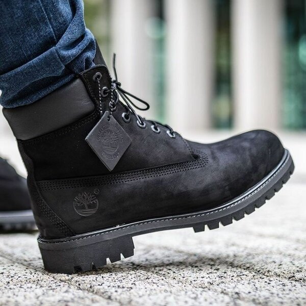 Timberland