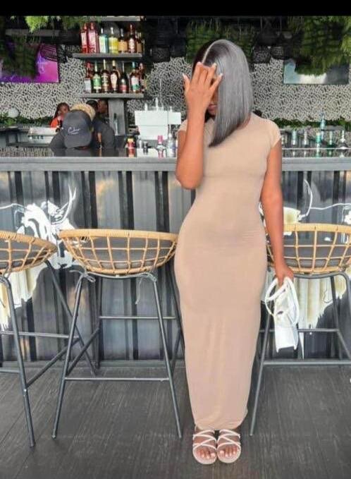 Bobtube dresses