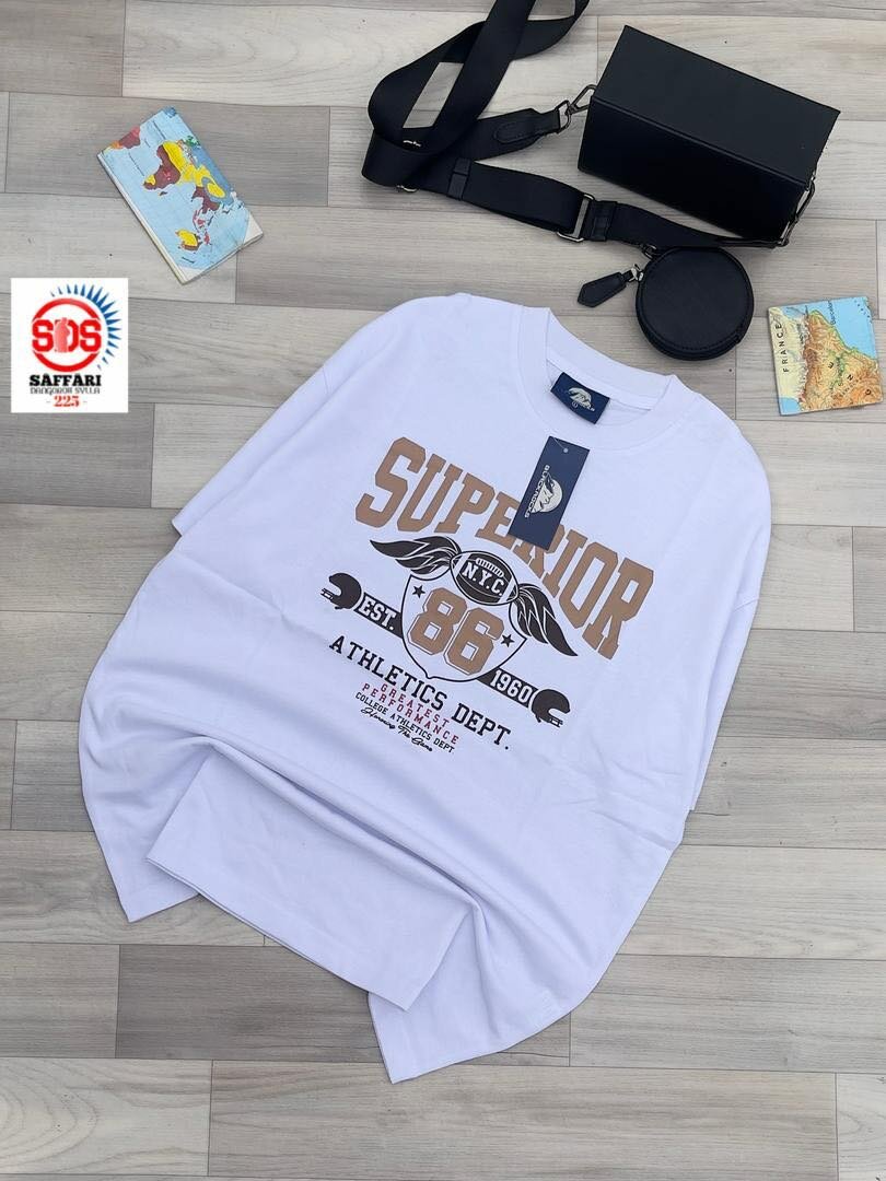 Tee-shirts