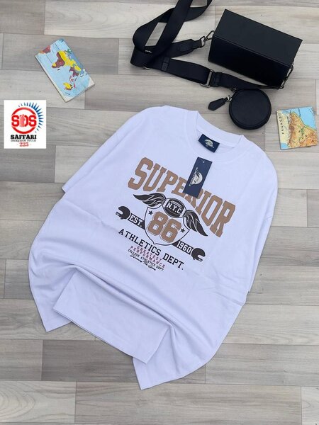 Tee-shirts