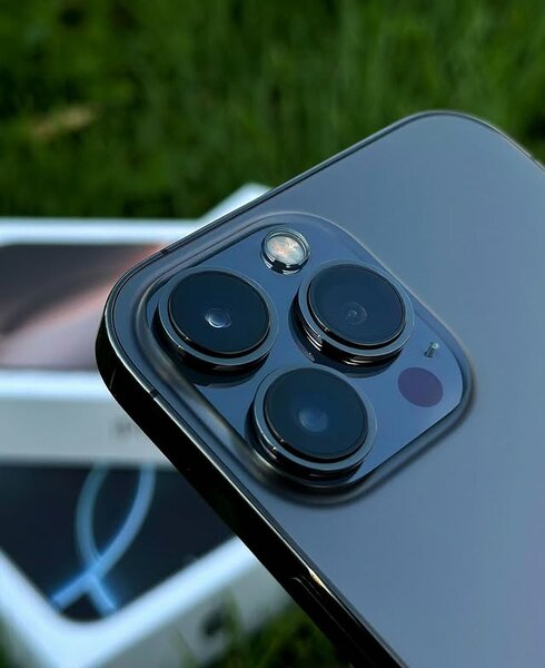 iPhone 13 Pro
