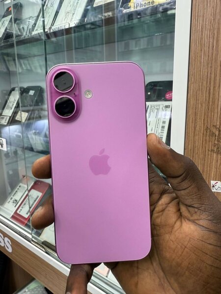 iPhone 16 128Go