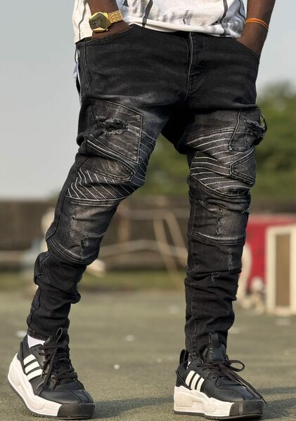 Jean pantalon