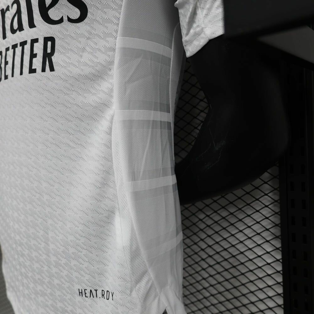 Maillot Real Madrid Version Pro