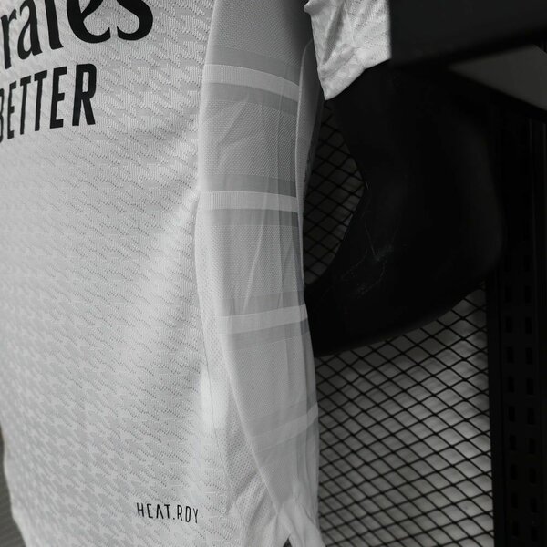 Maillot Real Madrid Version Pro
