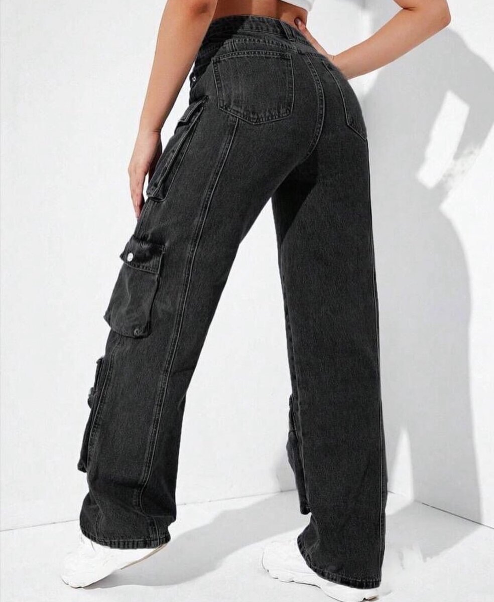 Cargo pant