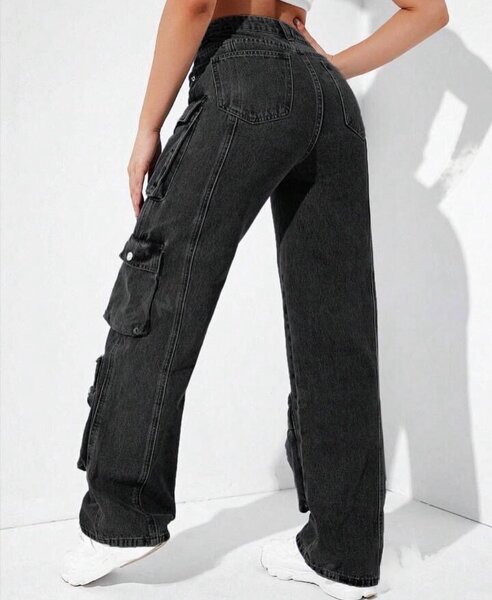 Cargo pant