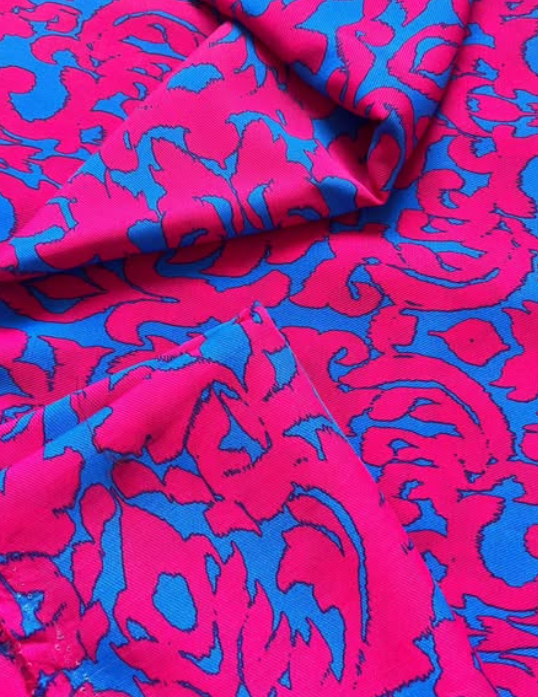 viscose