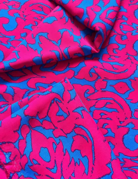 viscose