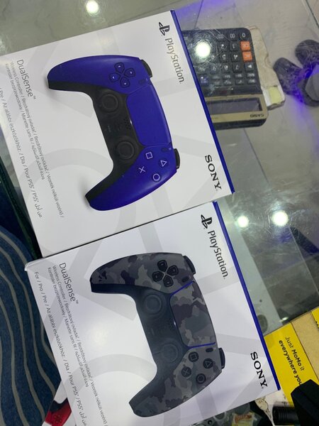 Ps5 controller