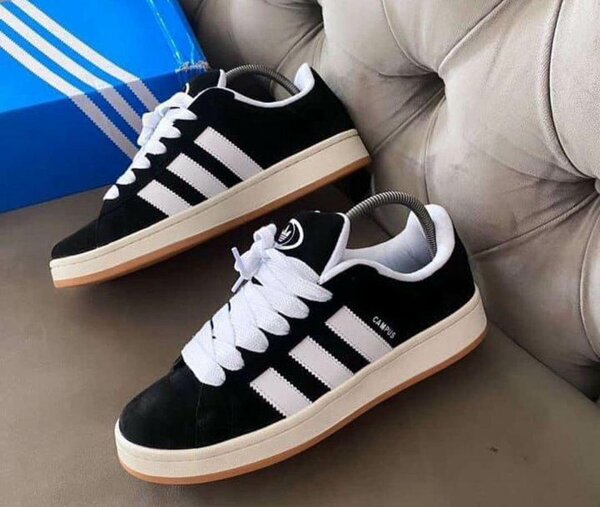 Fashion sneakers