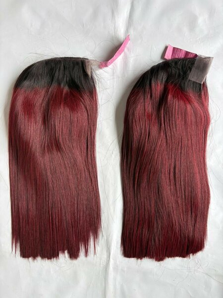 SDD Virgin hair