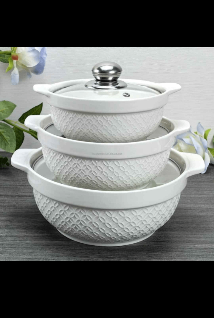 Food storage