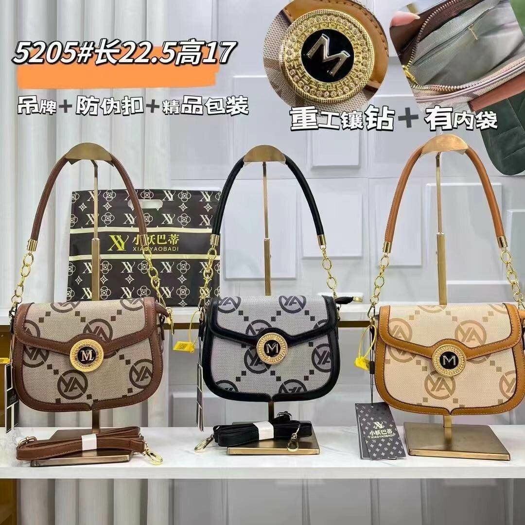 Hand bag's