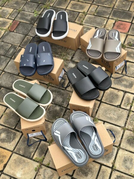 Sandales