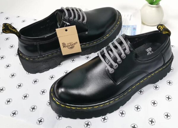 Chaussures Dr. Martens Homme