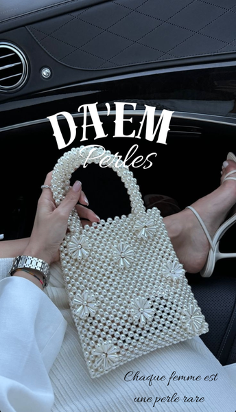 Da'em perles 