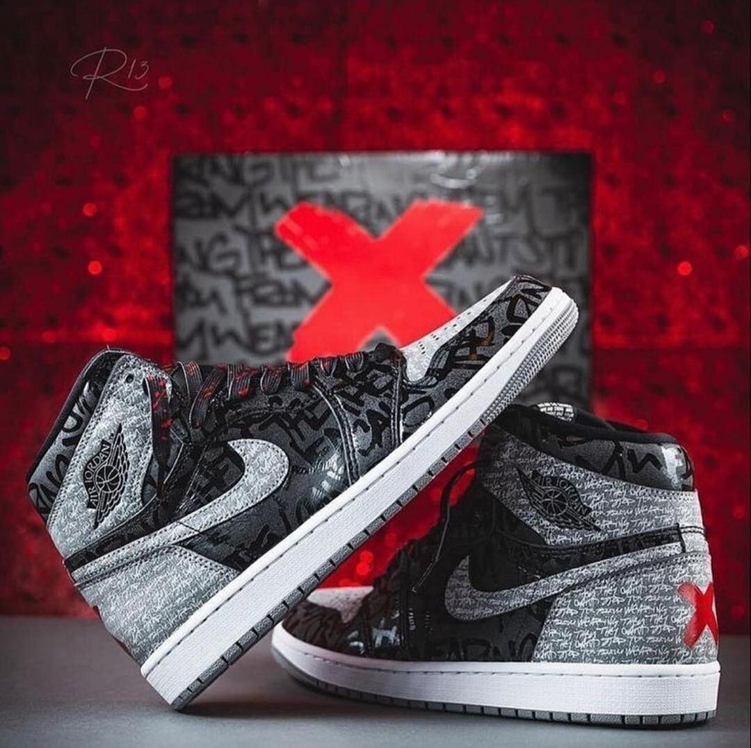 AIR JORDAN  X