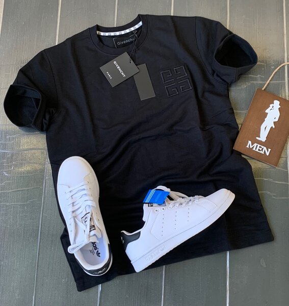 T- shirts