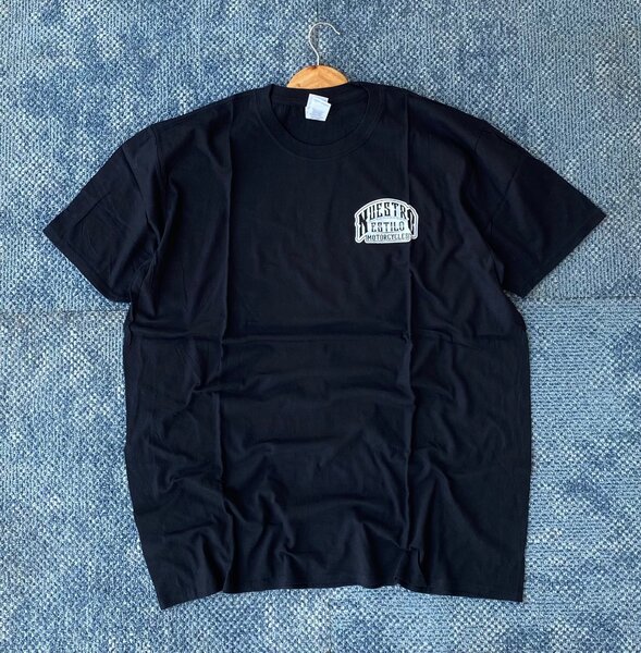 Thrift Tees