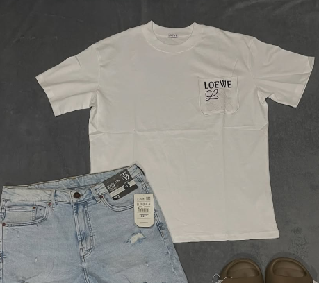 T-Shirt size L