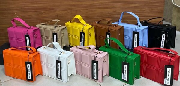 Ladies handbag