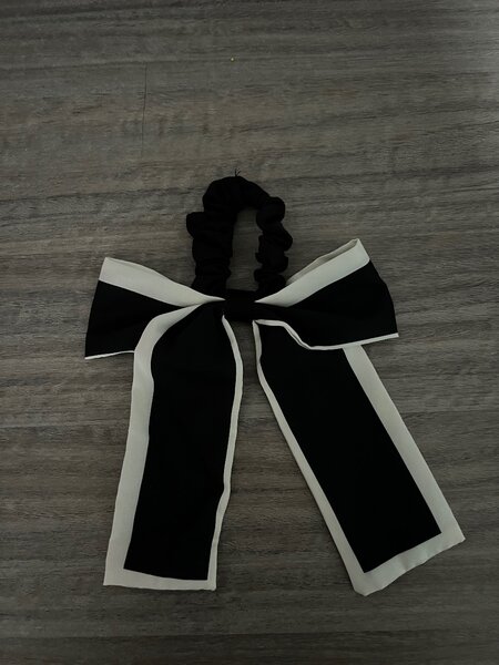 Large Hair Bow