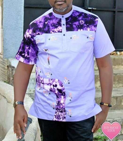 Chemise homme