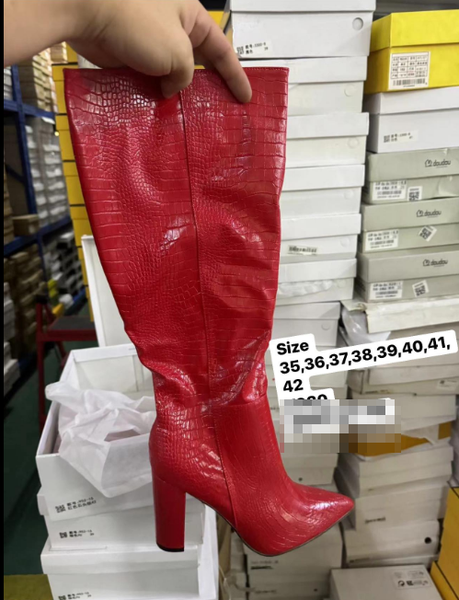 Bottes