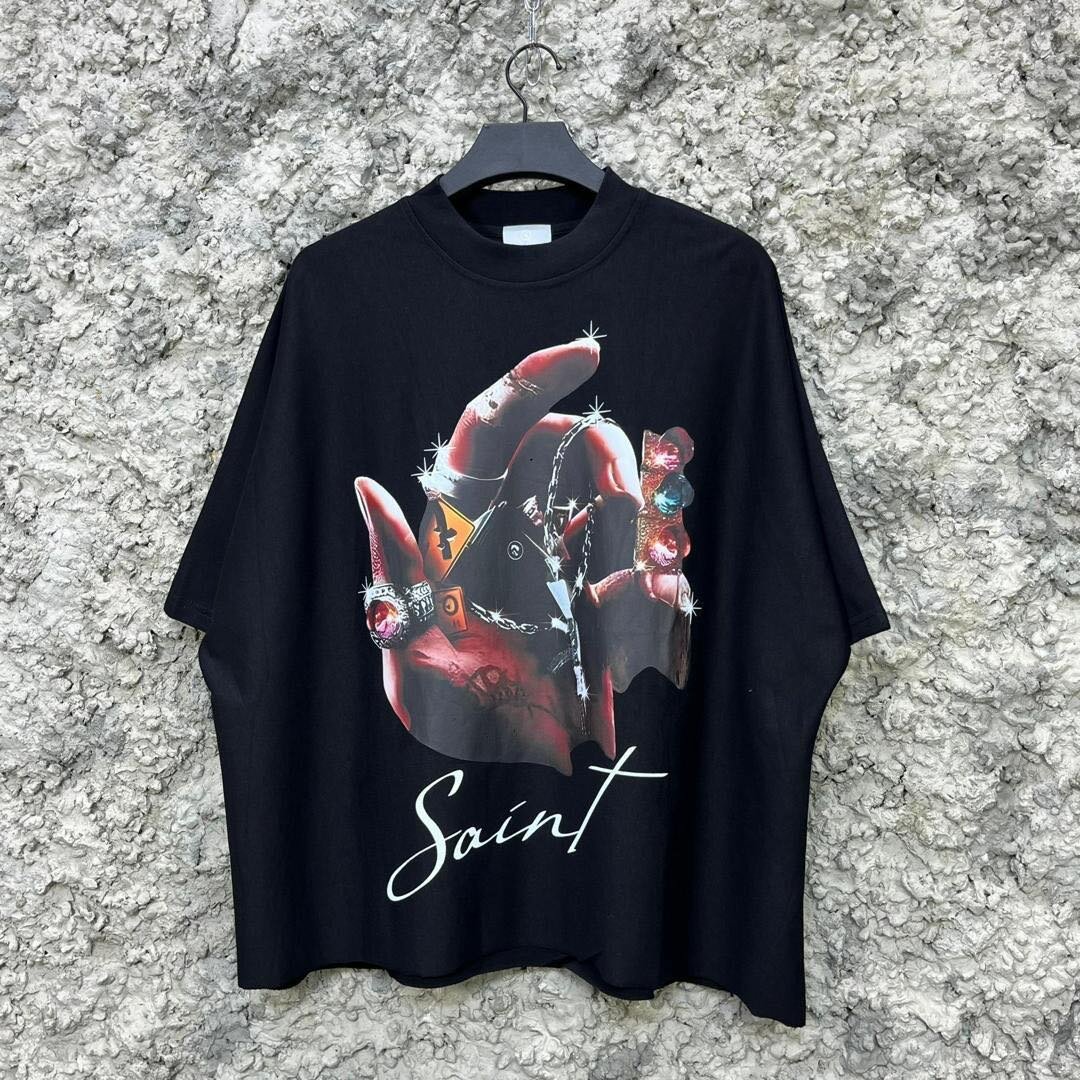 DHOPPEXT T-SHIRT