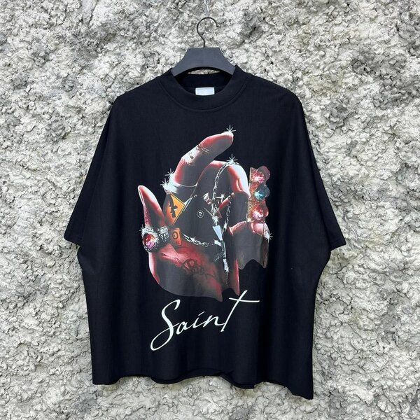 DHOPPEXT T-SHIRT