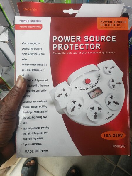Protector