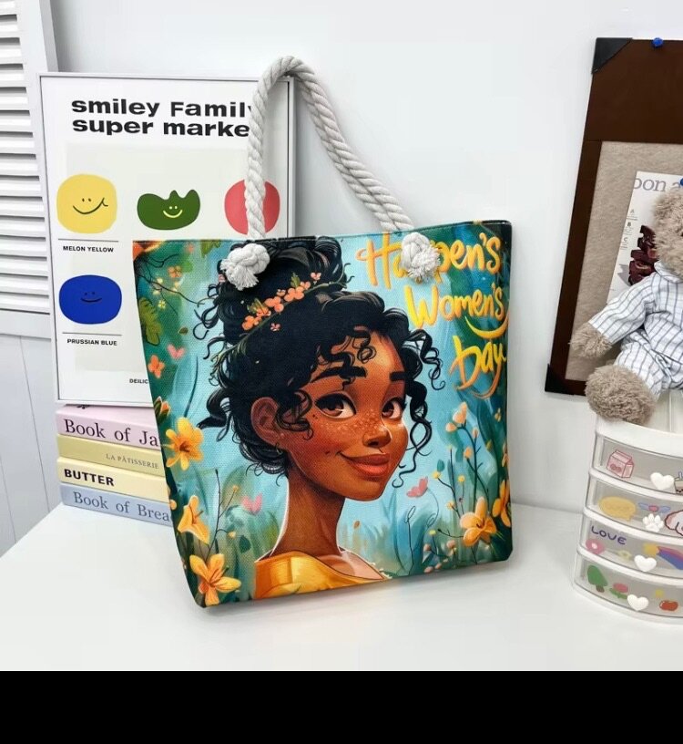Tote bag