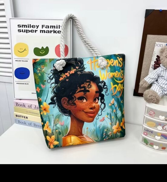 Tote bag