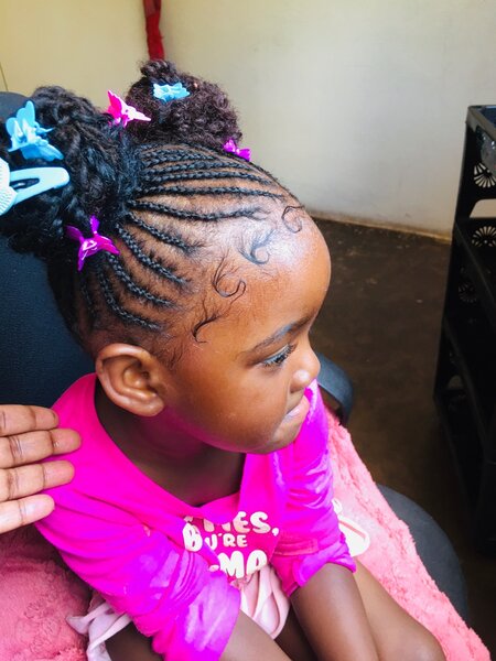 Natural twist