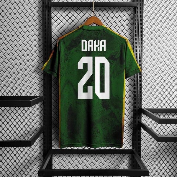 Football jersey