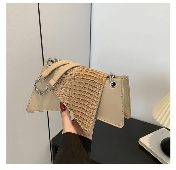 Fashionable bag