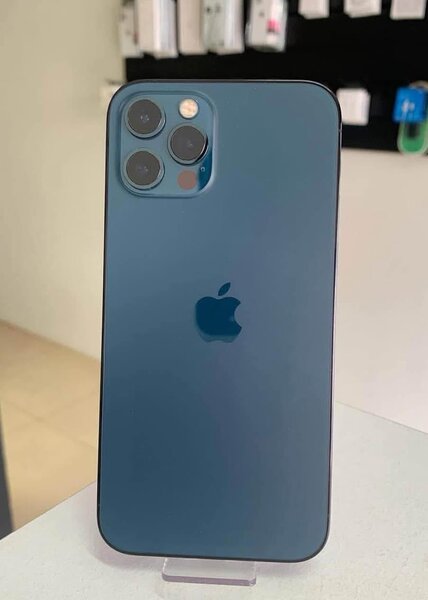 iPhone 12 pro