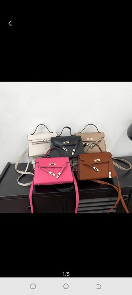 Ladies bag