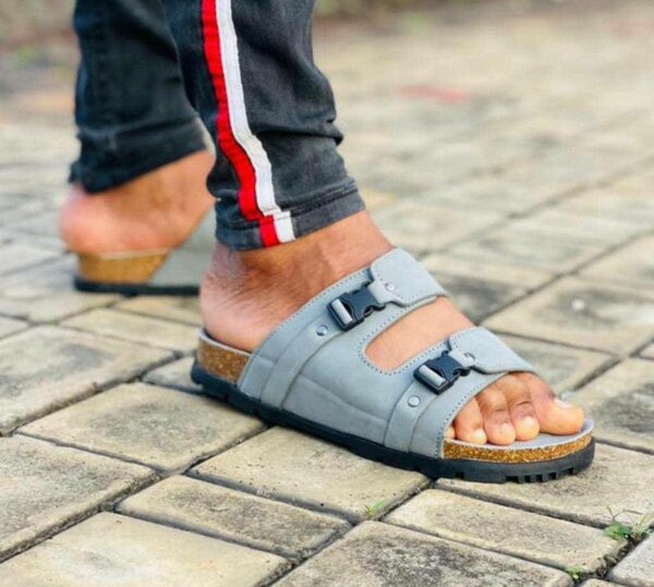 Sandales homme