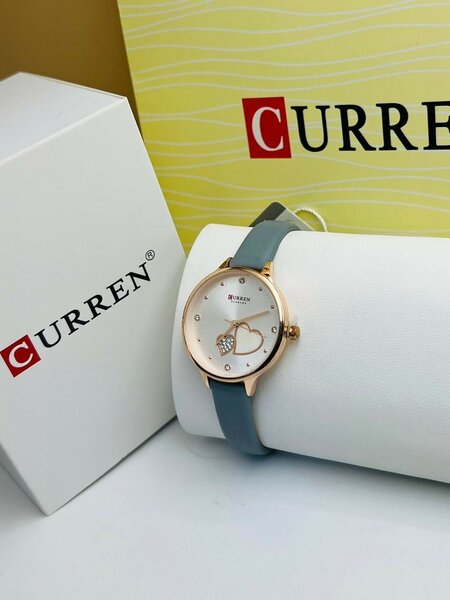 Montre de Luxe ( CURREN )