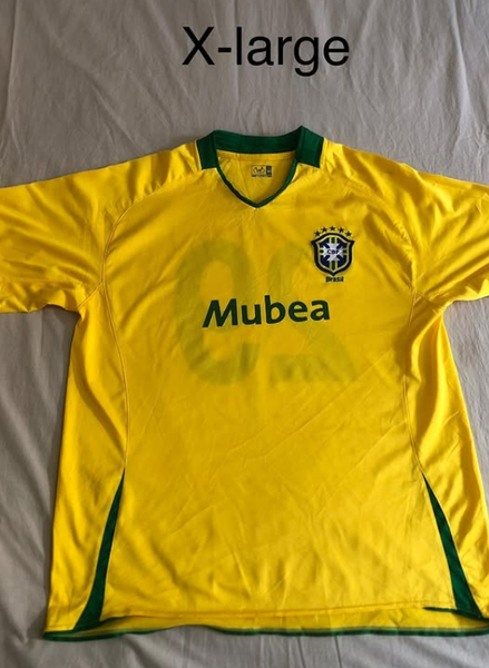 Jersey