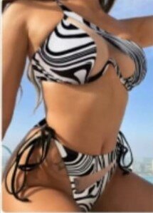 Bikinis pour femmes